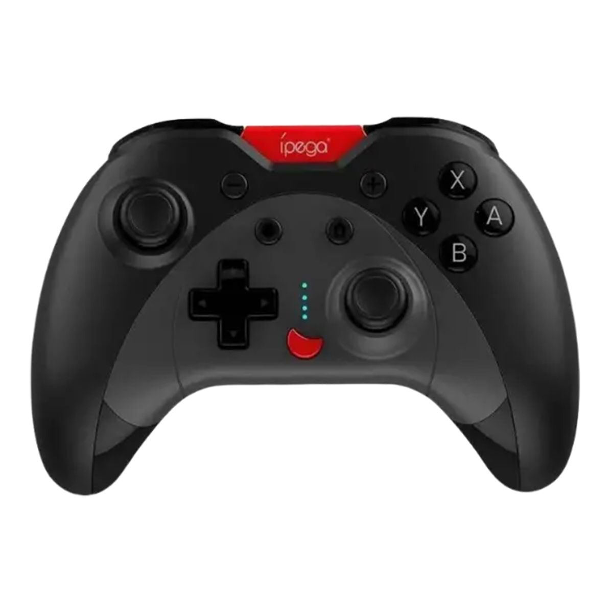 Control Joystick Bluetooth Ipega Pg-sw023 Pc Ps3 Switch Negro