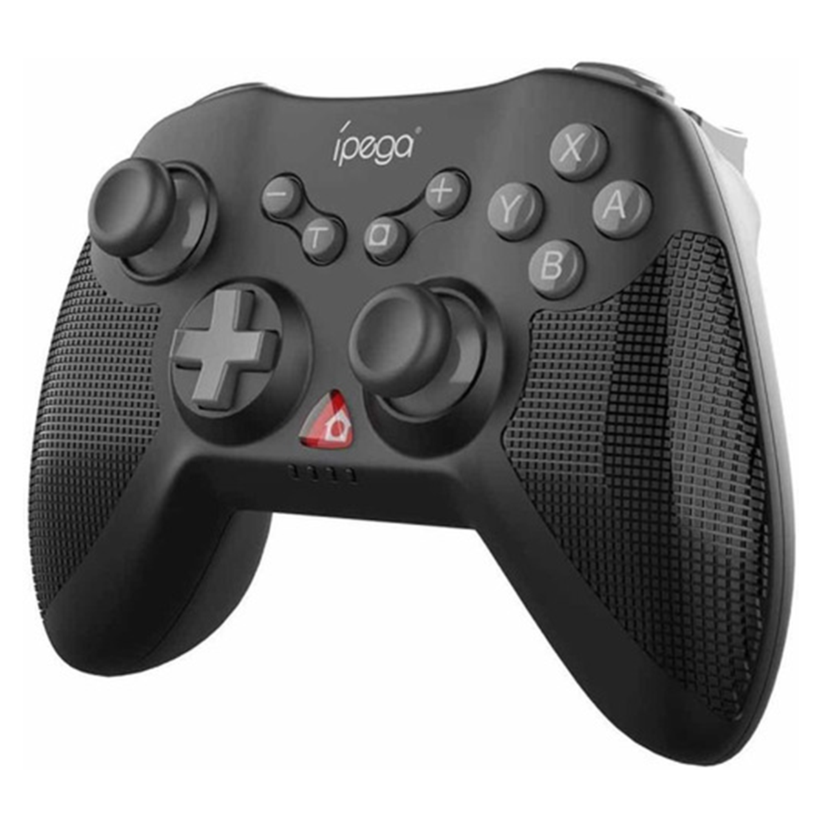 Control Joystick Bluetooth Ipega Pg-Sw020 Pc Ps3 Switch Negro