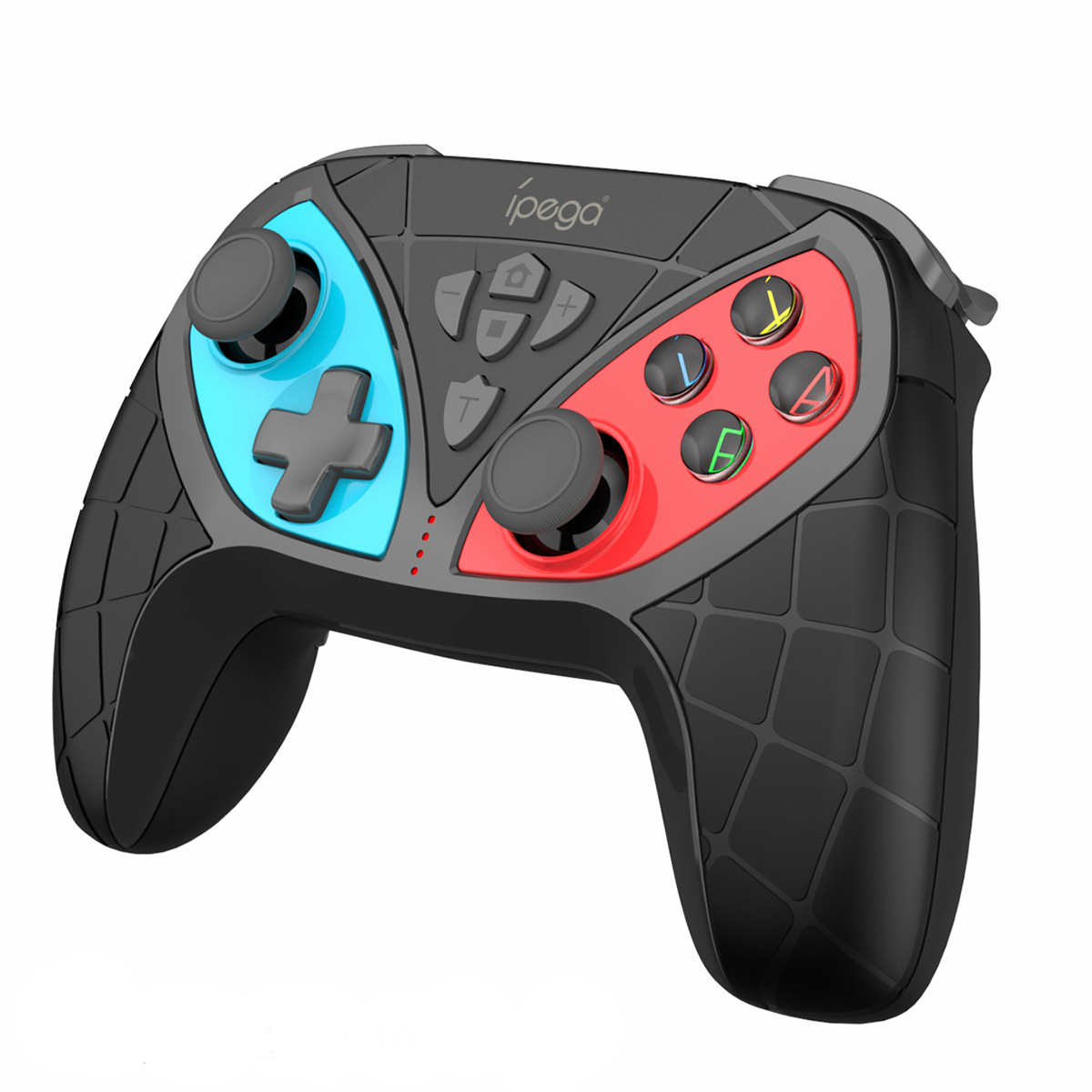 Control Joystick Bluetooth Ipega Sw018a Switch Pc Android Ios