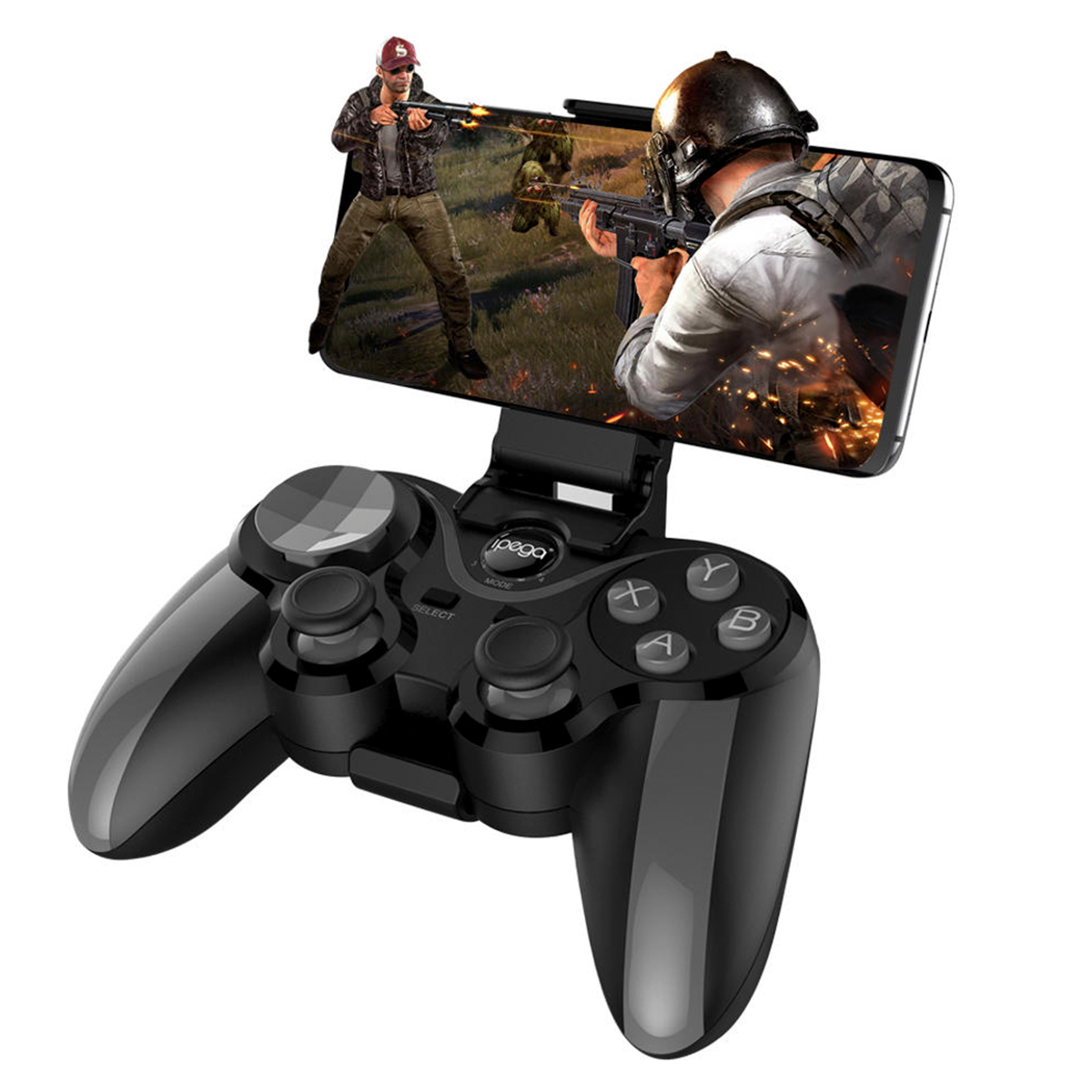 Control Joystick Bluetooth Ipega Pg-9128 King Kong
