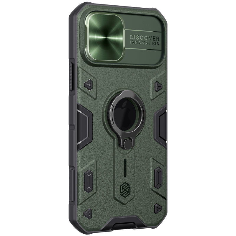 Apple Iphone 12 12 Pro Camshield Armor Nillkin – imagen 7