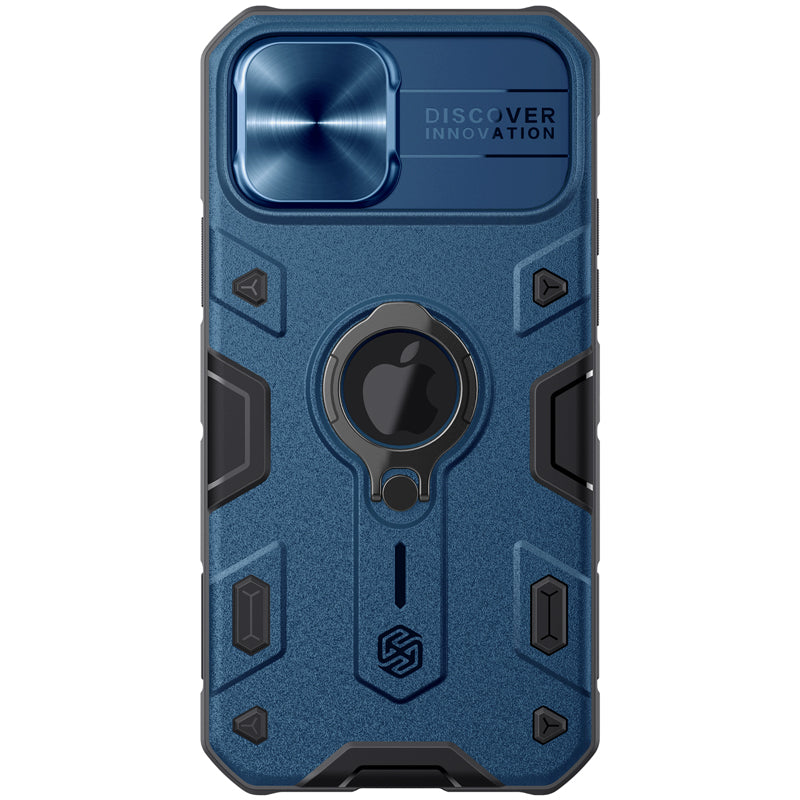 Apple Iphone 12 12 Pro Camshield Armor Nillkin