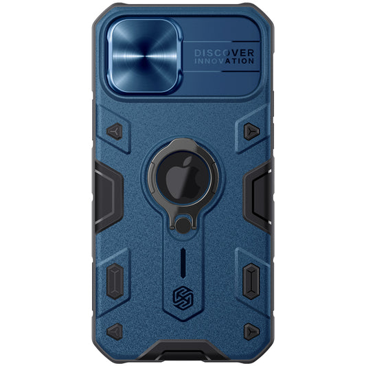 Apple Iphone 12 12 Pro Camshield Armor Nillkin