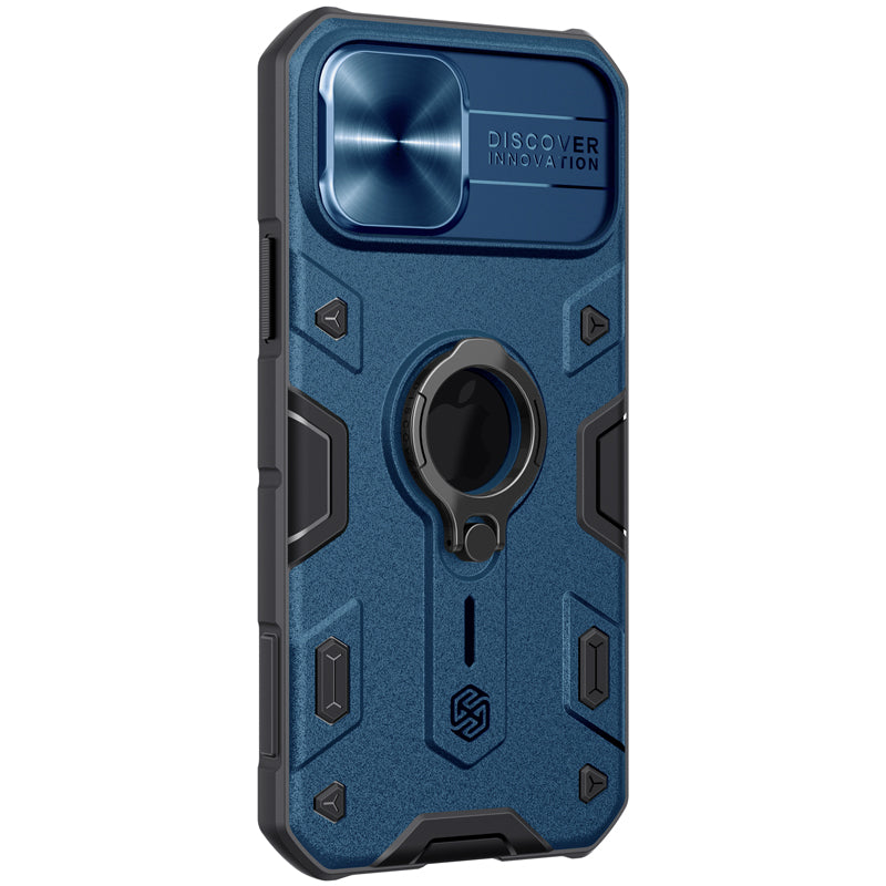 Apple Iphone 12 12 Pro Camshield Armor Nillkin – imagen 3