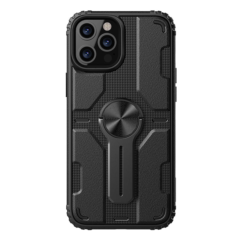 Apple Iphone 12 / 12 Pro Carcasa Medley Nillkin