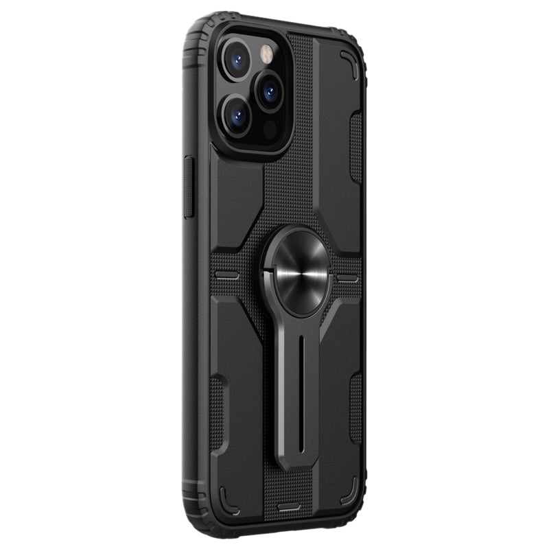 Apple Iphone 12 / 12 Pro Carcasa Medley Nillkin – imagen 4