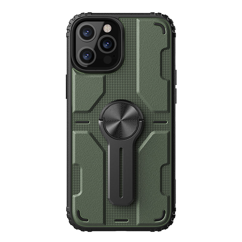 Apple Iphone 12 / 12 Pro Carcasa Medley Nillkin – imagen 3