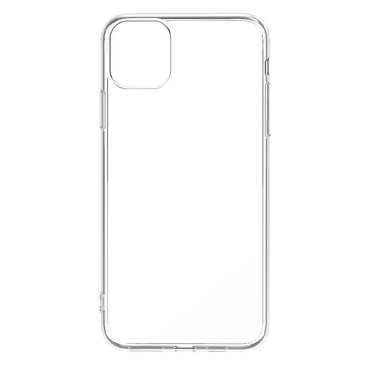 Apple Iphone 12 12 Pro Carcasa Transparente Gel Tpu