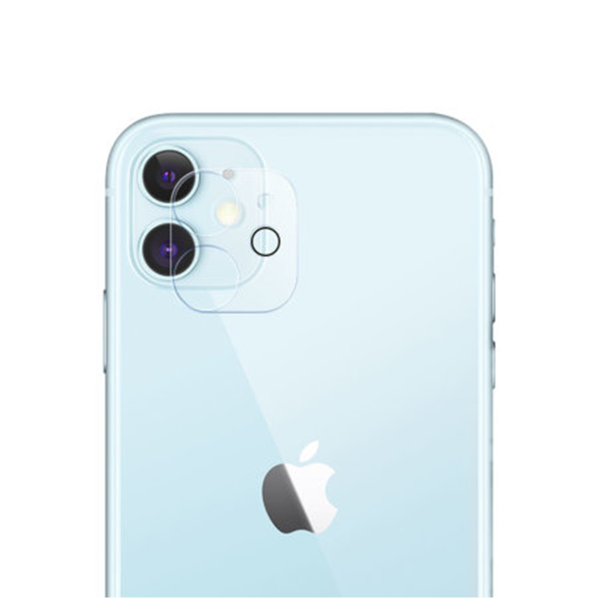 Apple Iphone 12 Lamina de Vidrio Camara