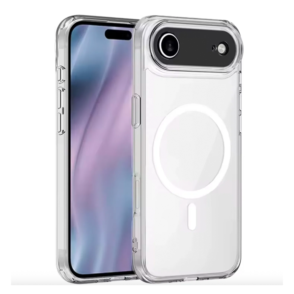 Carcasa Antigolpes Magnética Magsafe iPhone 17 Air