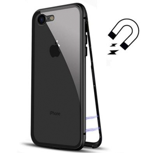 Apple Iphone 6/6s Carcasa magnetica Reforzada