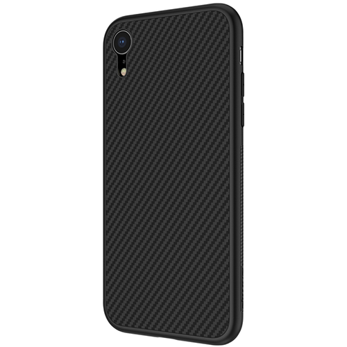 Iphone Xr Fibra Sintetica Premium Nillkin