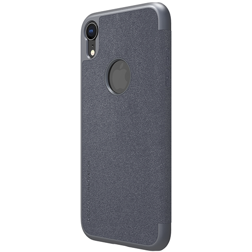 Iphone Xr Flip Cover Sparkle Nillkin – imagen 6