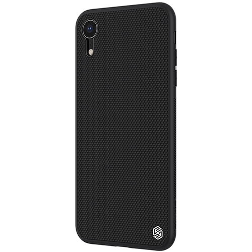 Apple Iphone Xr Carcasa Texture Nillkin Premium