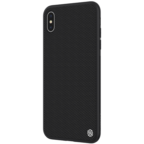 Iphone Xs Max Carcasa Texture Nillkin Premium