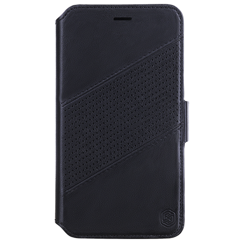 Iphone Xs Max Funda Folio Flip Cover Nillkin 2 en 1