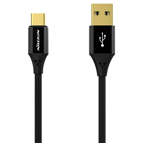Cable Tipo C Super Carga Rapida 5A Nillkin