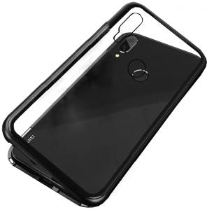 Huawei Y7 2019 Carcasa Magnetica Reforzada – imagen 2