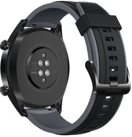 Huawei Watch GT BT19 negro – imagen 3