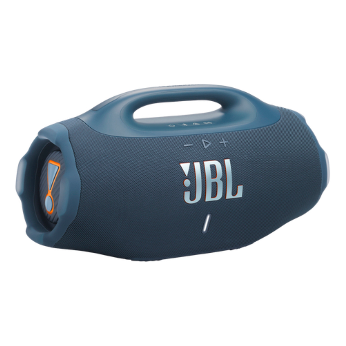 Parlante Bluetooth JbL Boombox 4 Color Azul