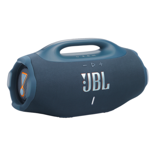 Parlante Bluetooth JbL Boombox 4 Color Azul