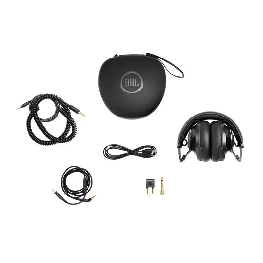 Audífonos Bluetooth Jbl Club One Cancelacion De Ruido Anc Negro – imagen 2