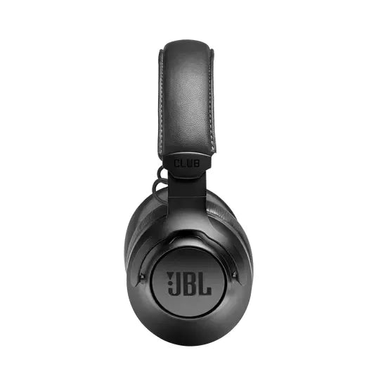 Audífonos Bluetooth Jbl Club One Cancelacion De Ruido Anc Negro – imagen 3