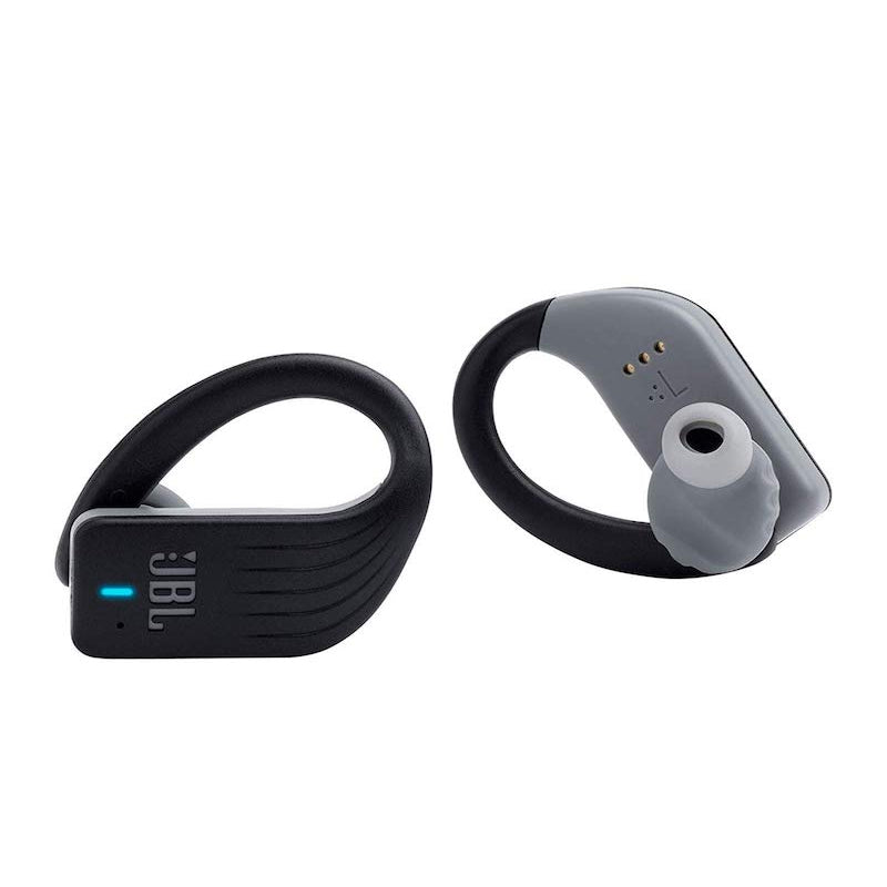Audifonos Inalámbricos Bluetooth Jbl Endurance Peak True Negro – imagen 4