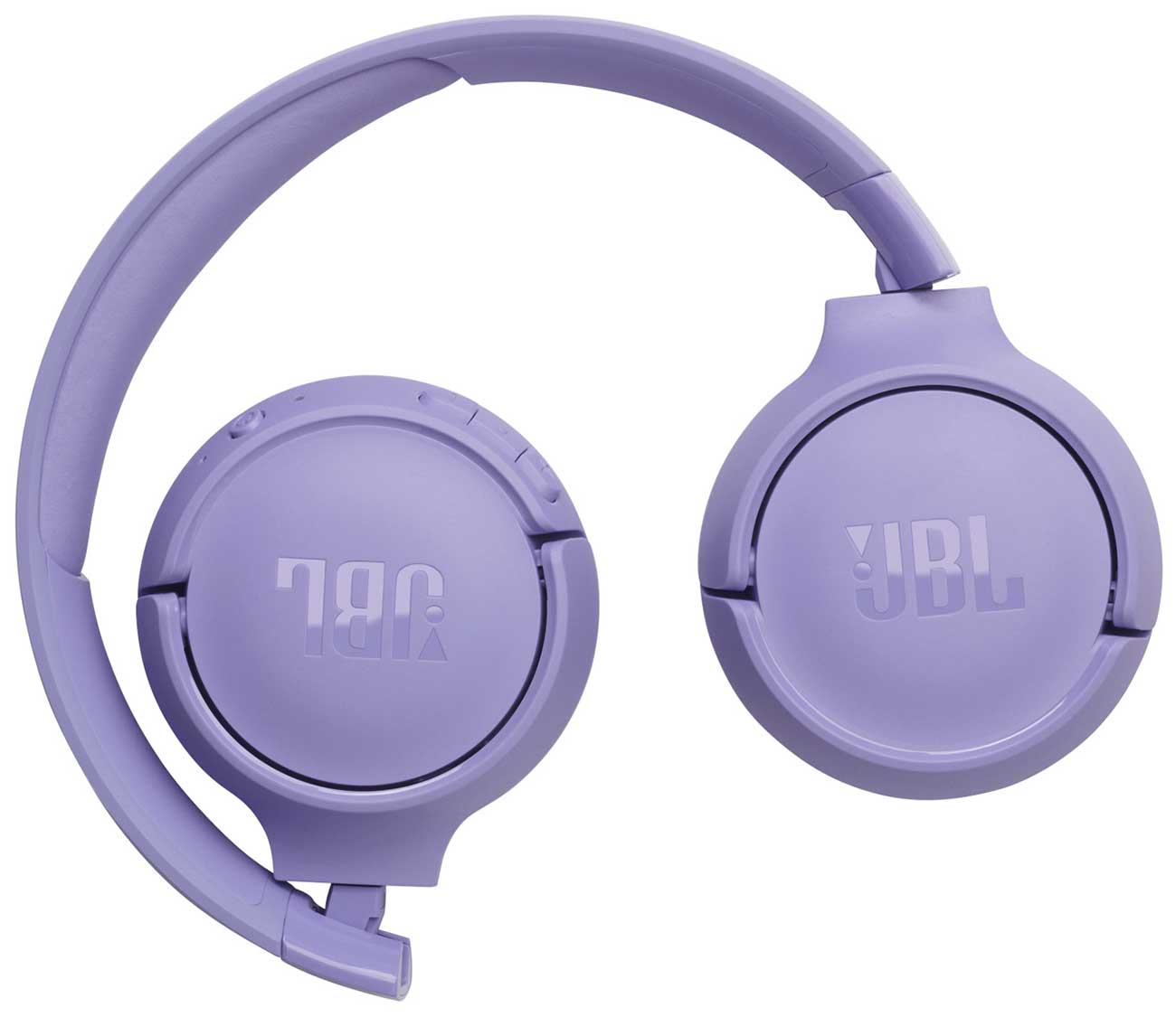 Audífonos Bluetooth Jbl Tune 520bt Purpura – imagen 3