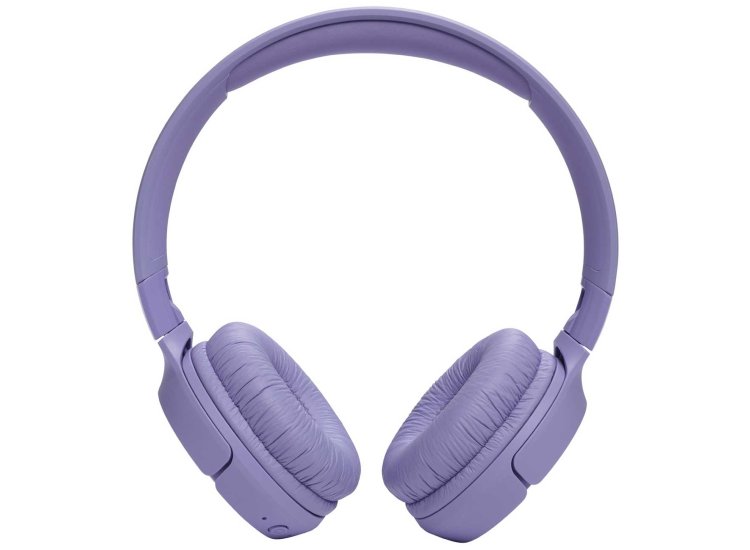 Audífonos Bluetooth Jbl Tune 520bt Purpura – imagen 2