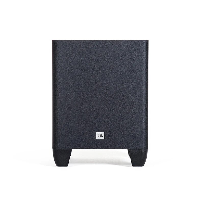 Jbl Cinema SB350 Home Cinema 2.1 Con Subwoofer Inalámbrico Negro – imagen 3