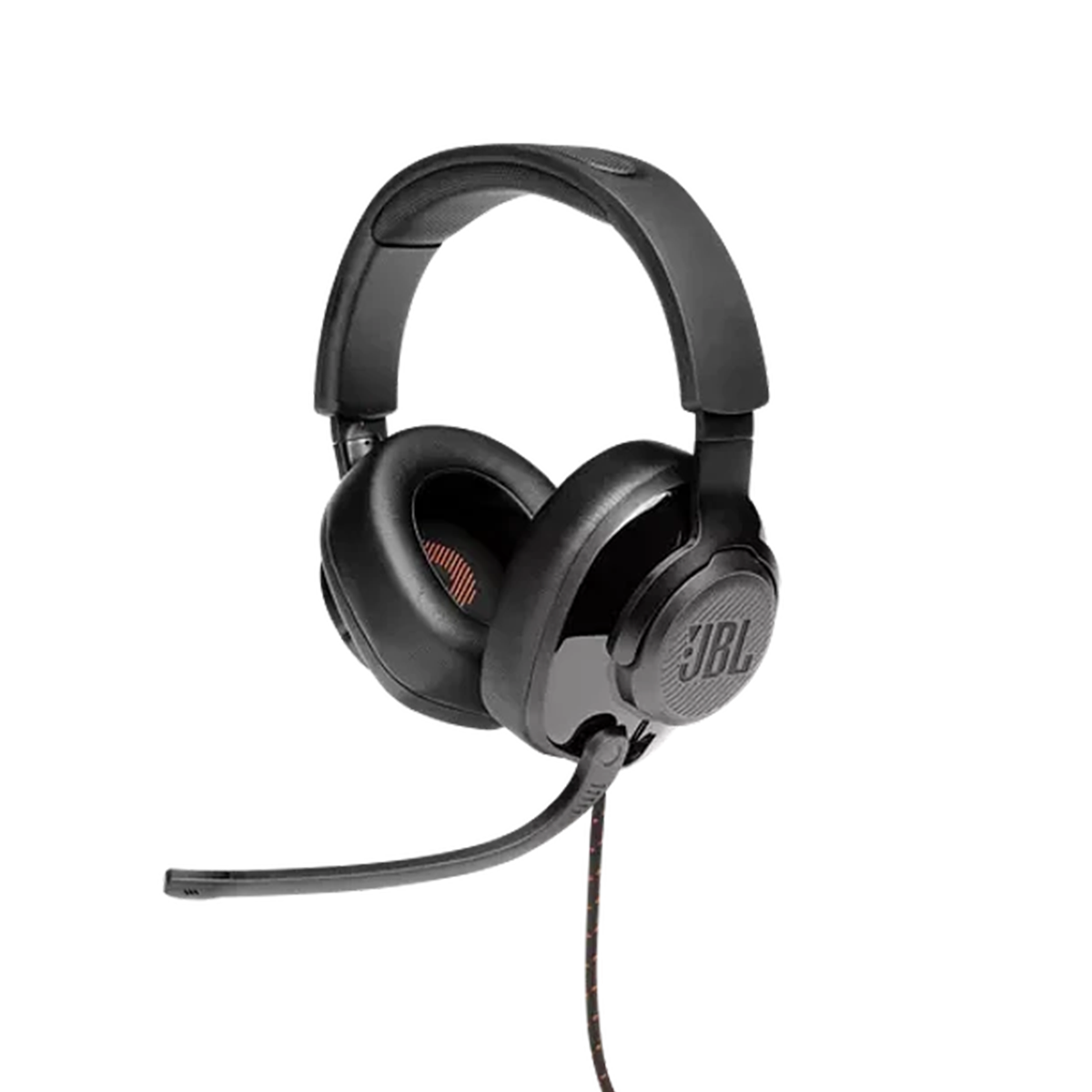 Audifonos Gamer Jbl Quantum 200 Negro