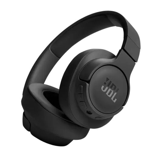 Audifonos Bluetooth Jbl Tune 720 Negro