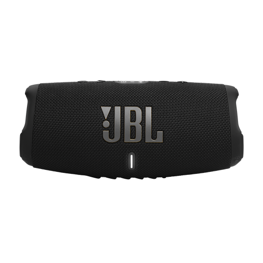 Parlante Bluetooth Jbl Charge 5 Wifi Negro – imagen 2
