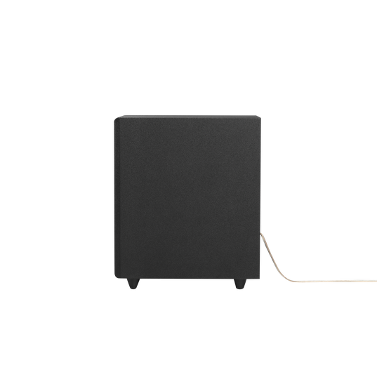 Jbl Cinema SB140 Sound Bar 110w Negro – imagen 3