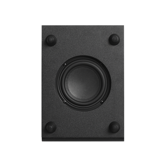 Jbl Cinema SB140 Sound Bar 110w Negro – imagen 2