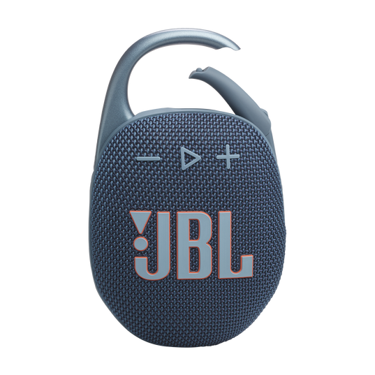 Parlante Bluetooth Jbl Clip 5 Azul – imagen 2