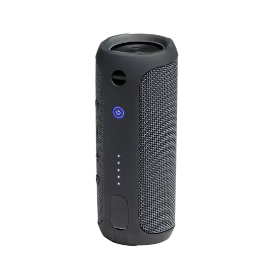 Parlante Bluetooth Jbl Flip Essential Gris – imagen 4