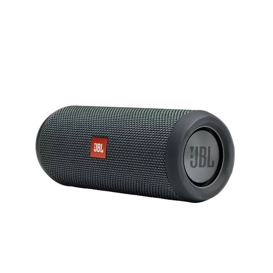 Parlante Bluetooth Jbl Flip Essential Gris – imagen 2