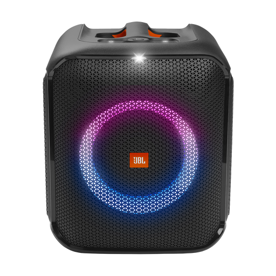 Parlante Bluetooth Jbl Partybox Encore Essential Negro – imagen 2