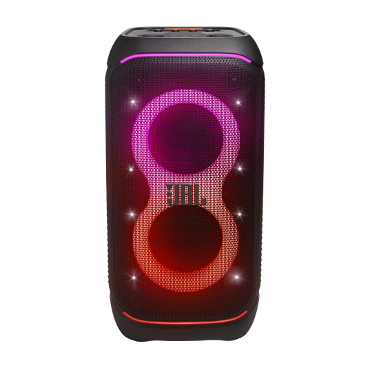 Parlante Bluetooth Jbl PartyBox Stage 320 Negro – imagen 2