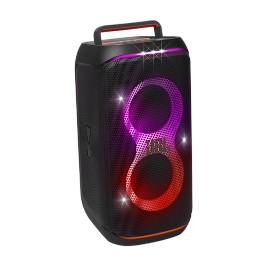 Parlante Bluetooth Jbl Partybox Club 120 Negro