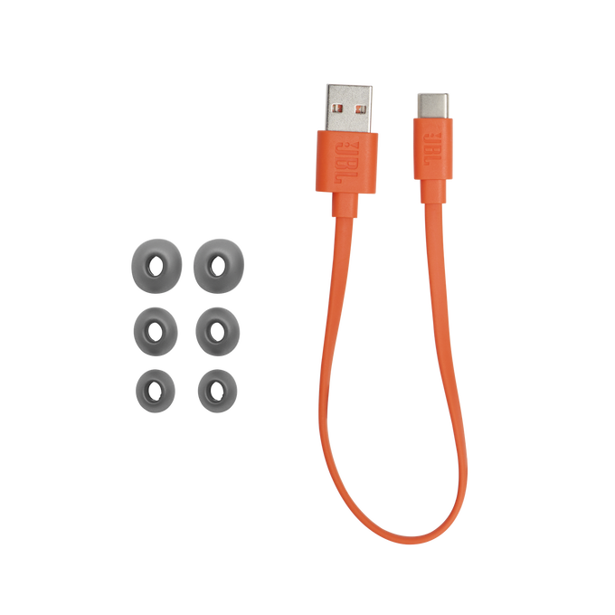 Audifonos Bluetooth Jbl Quantum TWS Negro – imagen 4