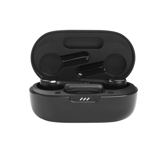 Audifonos Bluetooth Jbl Quantum TWS Negro – imagen 3