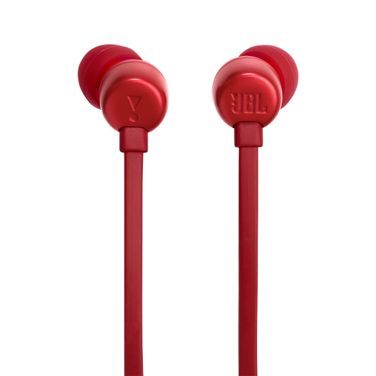 Audífonos In Ear Jbl Tune 310c Tipo C Rojo – imagen 2