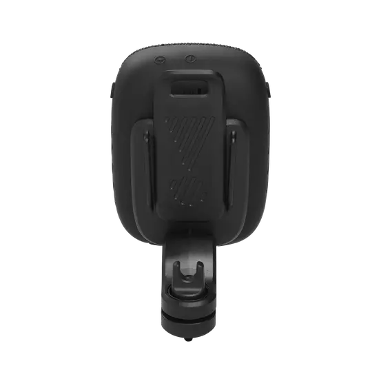 Parlante Bluetooth Para Bicicletas Jbl Wind 3s Negro – imagen 4