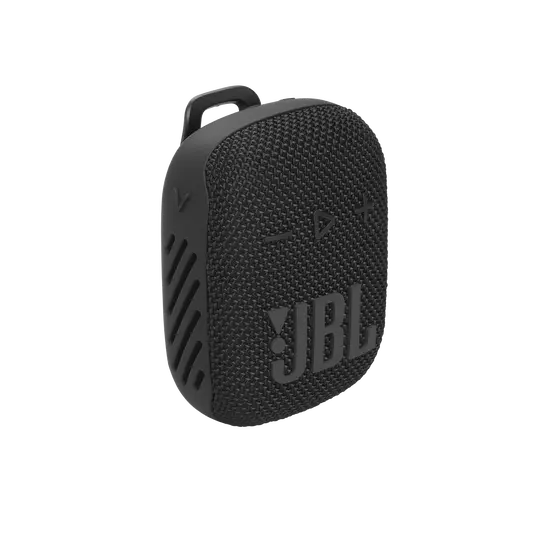 Parlante Bluetooth Para Bicicletas Jbl Wind 3s Negro – imagen 2