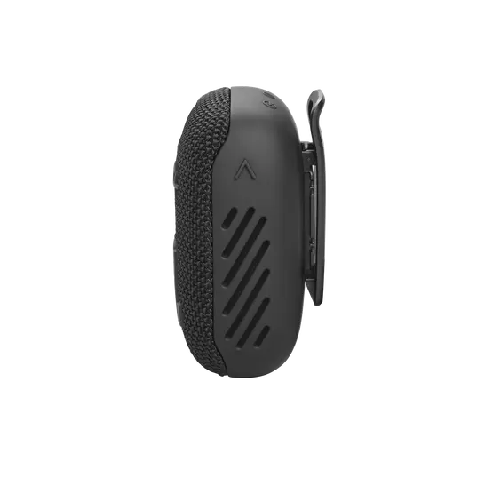 Parlante Bluetooth Para Bicicletas Jbl Wind 3s Negro – imagen 3
