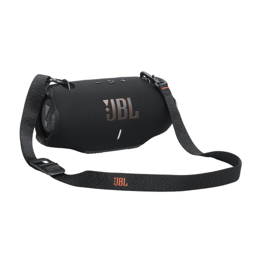 Parlante Bluetooth Jbl Xtreme 4 Negro – imagen 2