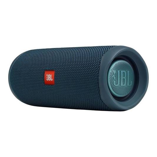 Parlante Bluetooth Jbl Flip 5 Azul